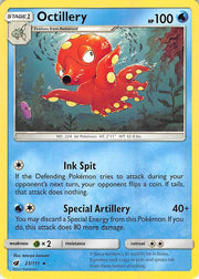 Octillery - 23/111