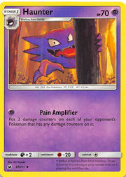 Haunter - 37/111