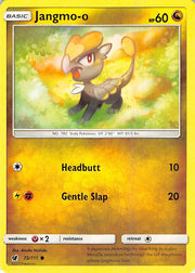 Jangmo-o - 75/111