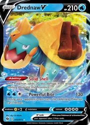 Drednaw V - 14/73