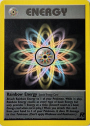 Rainbow Energy - 80/82