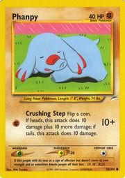 Phanpy - 076/105