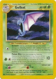 Golbat - 29/64