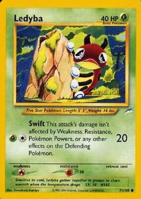 Ledyba - 071/105