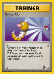 Scoop Up - 107/130