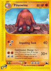 Piloswine - 043/144