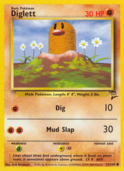 Diglett - 071/130