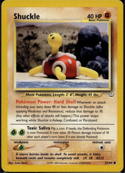 Shuckle - 51/64