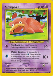 Slowpoke - 073/111