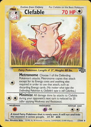 Clefable - 17/64