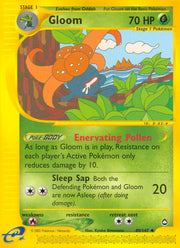Gloom - 049/147
