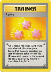 Revive - 089/102