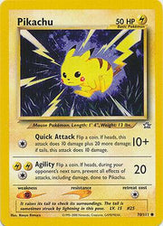 Pikachu - 070/111