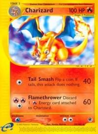Charizard - 039/165 PSA 9