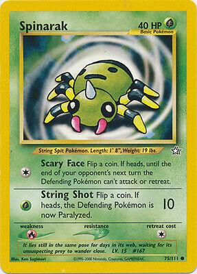Spinarak - 075/111