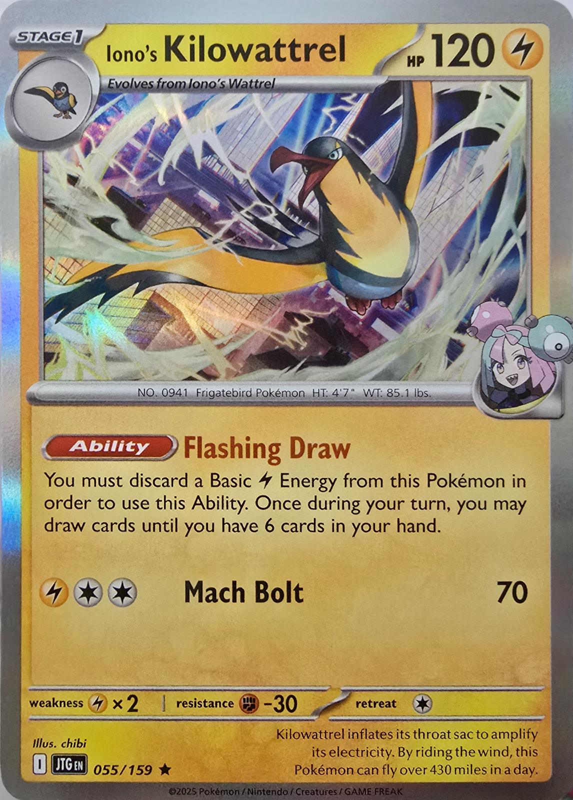 pcfinish:holo