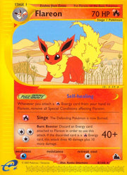 Flareon - 008/144