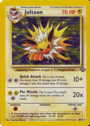 Jolteon - 04/64