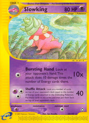 Slowking - 034/147