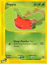 Hoppip - 112/165