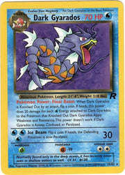 Dark Gyarados - 25/82