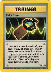 PokeGear - 088/111