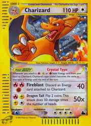 Charizard - 146/144