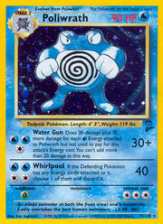 Poliwrath - 015/130