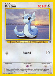 Dratini - 072/110
