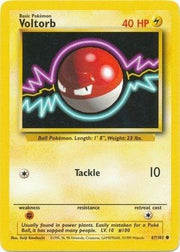 Voltorb - 067/102