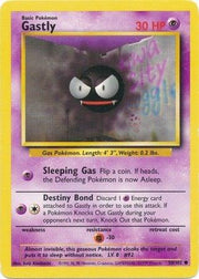 Gastly - 050/102