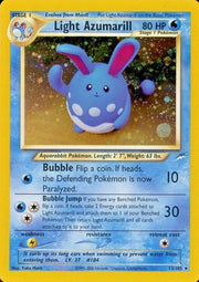 Light Azumarill - 013/105