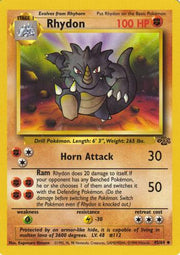 Rhydon - 45/64