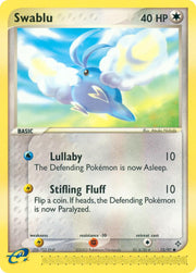 Swablu - 75/97