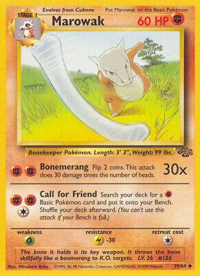 Marowak - 39/64