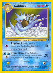 Golduck - 043/110