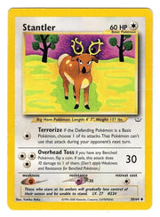 Stantler - 38/64