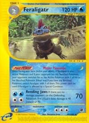 Feraligatr - 047/165