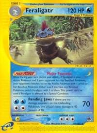 Feraligatr - 047/165
