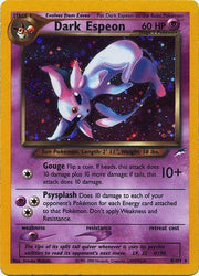 Dark Espeon - 004/105