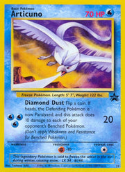 Articuno - 22/53