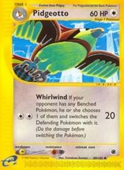 Pidgeotto - 088/165