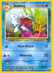 Seaking - 060/130