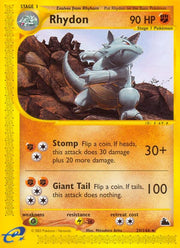 Rhydon - 029/144
