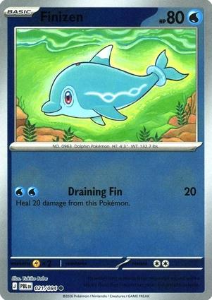pcfinish:reverse