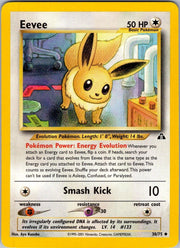 Eevee - 38/75