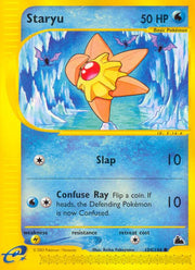 Staryu - 104/144