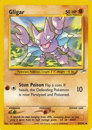 Gligar - 067/105