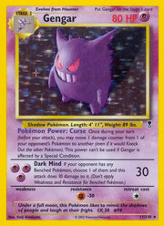 Gengar - 011/110