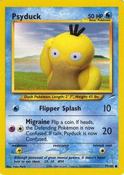 Psyduck - 079/105